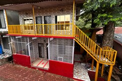 Roshni Palace, Matheran
