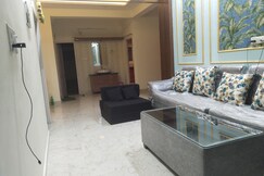 Jai guru dev Homestay