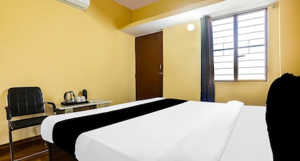 OYO Vinayaka Guest house Room Type - Classic