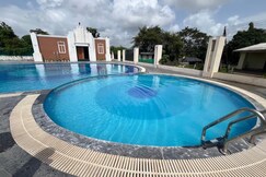 Krunal Villa - Nirvana Viroha (Villa -179)