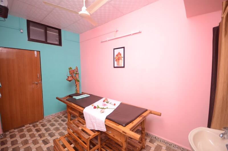 Kavijay Residency - Tap to explore photos