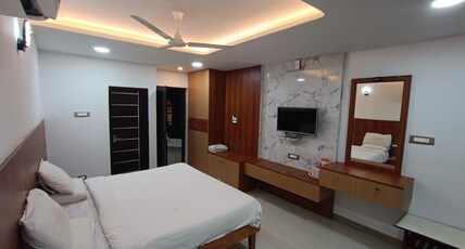 TTDC Hotel TamilNadu - Yercaud Room Type - Super Deluxe Room AC