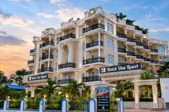 Address of Beach View Resort
