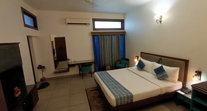 The Ten Suites Room Type - Daabu Room