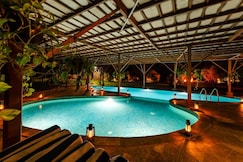 Tadoba Jungle Camp