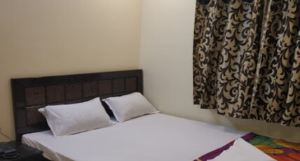 Hotel City Royal extension Room Type - Double Deluxe Non AC Room