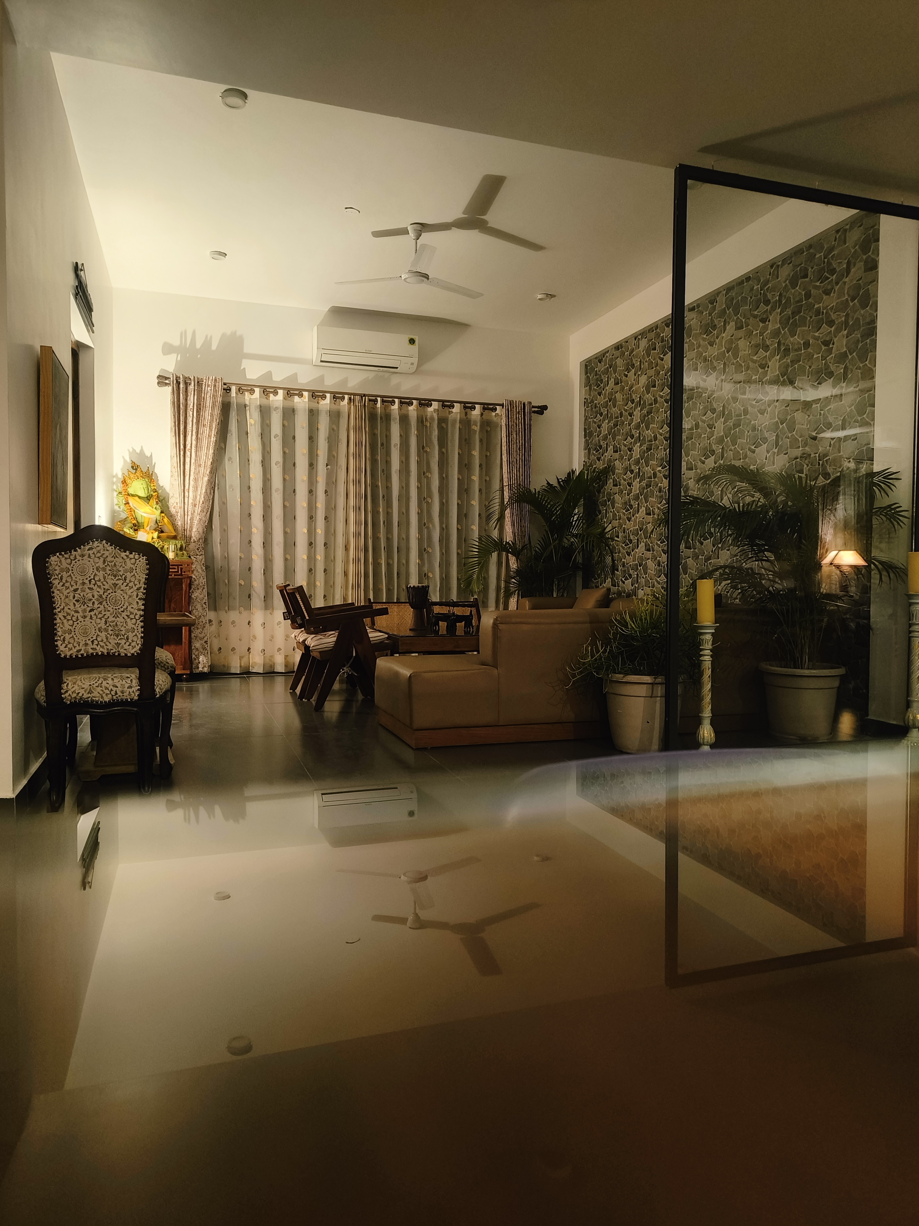 Shukram Villa - Tap to explore photos