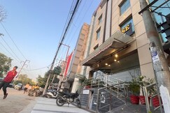 Hotel O Kingston House