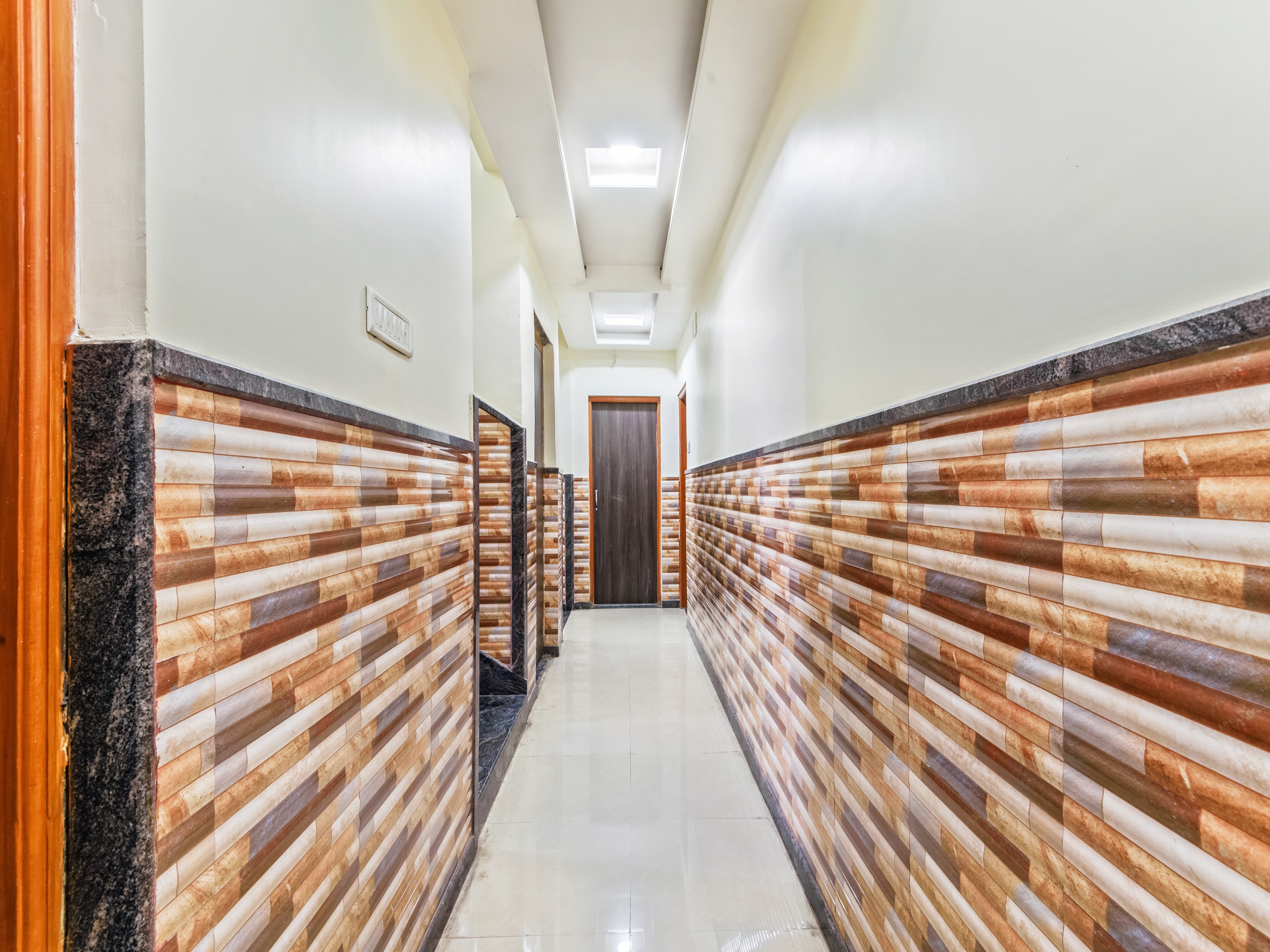 Sai Aashish Residency - Tap to explore photos