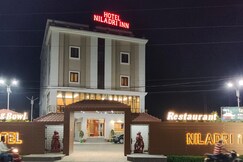 Hotel Niladri Inn