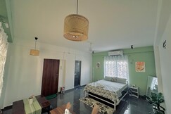 Address of Agninav Homestay