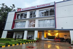 Bougainvillea Residency