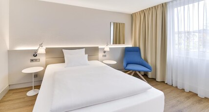 NH Weinheim Room Type - Standard Room