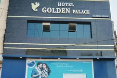 Hotel Golden Palace, Jagdalpur