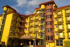 NEW BINAPANI LODGE DELUXE- II