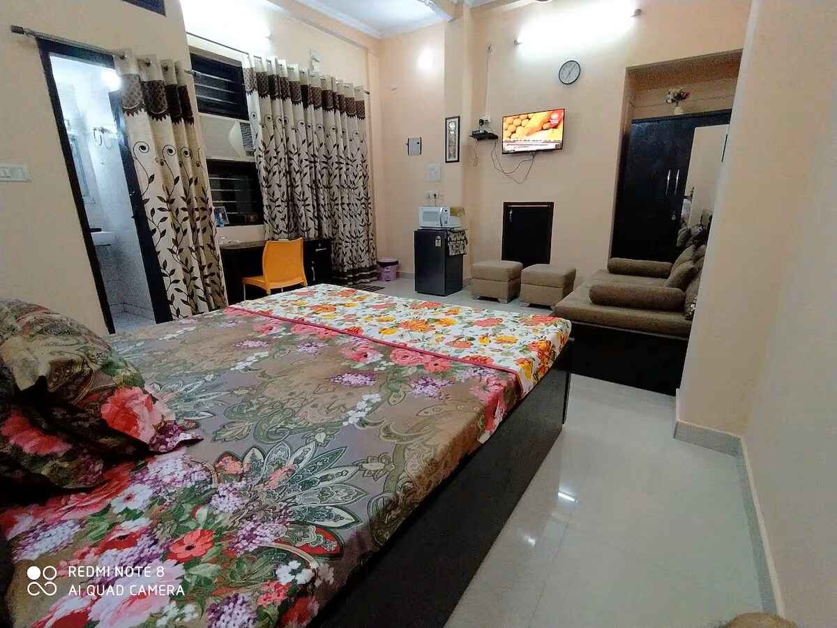 Cozy and spacious space to enjoy your holidays - Tap to explore photos