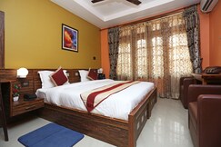 Collection O Dispur Ring Road Guwahati Formerly Cherry City Cottage
