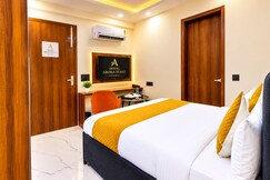 Photos of Hotel Aroha Stayz At Sector 44 Noida, Near Botanical Garden Metro Station