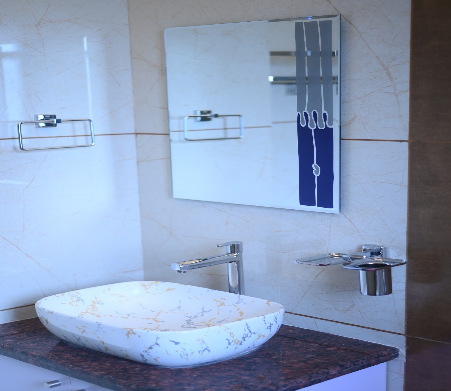 Vip inn stay hotel (7 km from Pune Airport) - Tap to explore photos
