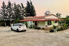 2BHK Private Pool Villa Bedse Caves Pawna Lake