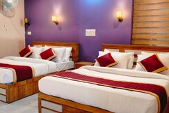 COORG SILVER CLOUDS HOMESTAY