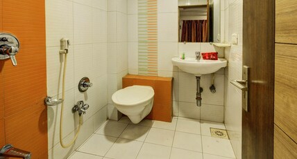 HOTEL BALWAS Room Type - Standard Non AC Room
