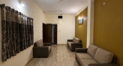 Rich Home Room Type - Rich Home