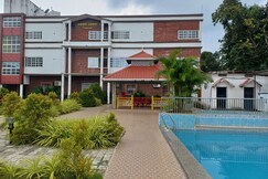 Ridhhi Sidhhi Hotel & Resorts