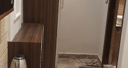 BIKANER EXPRESS Room Type - Standard room
