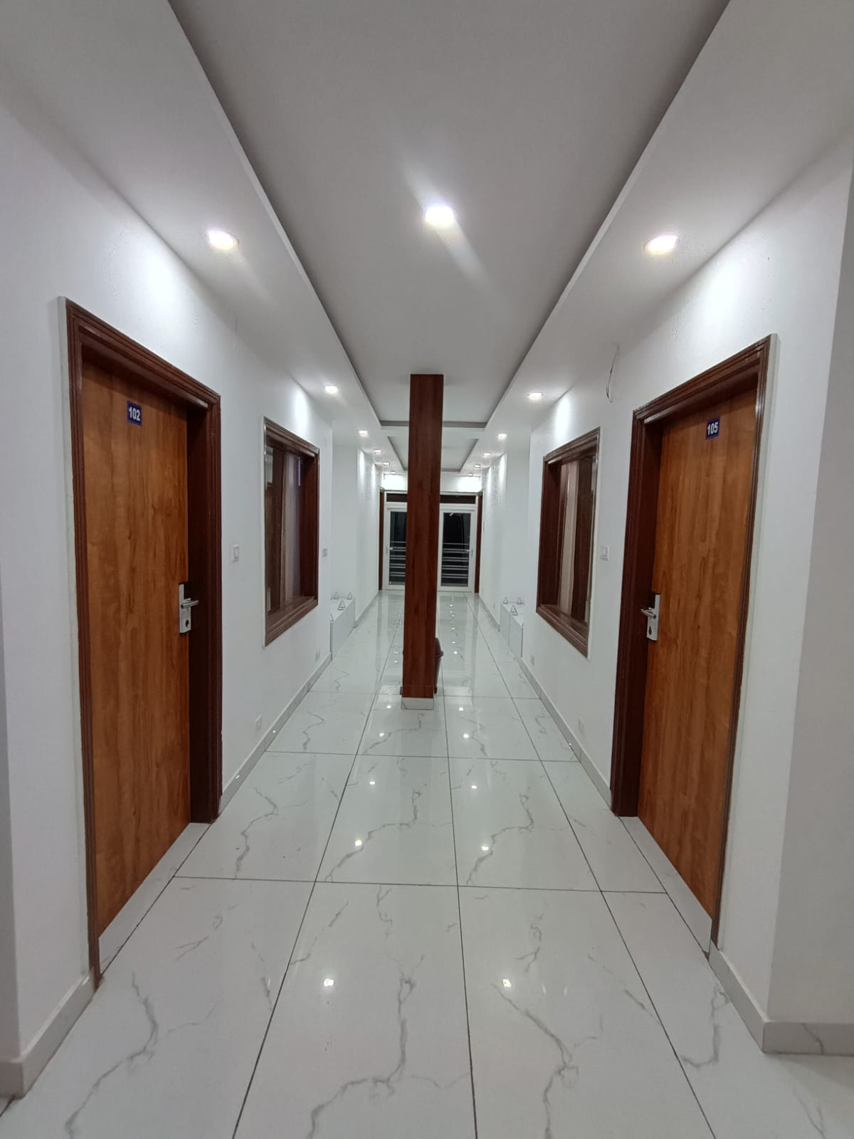 Main gallery