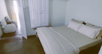 Anand Niwas Homestay Bhowali Room Type - Apartment 2