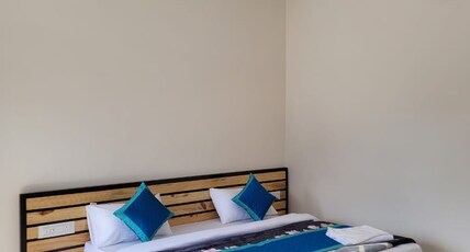 THE BIRDS PARADISE Room Type - Bedroom 3