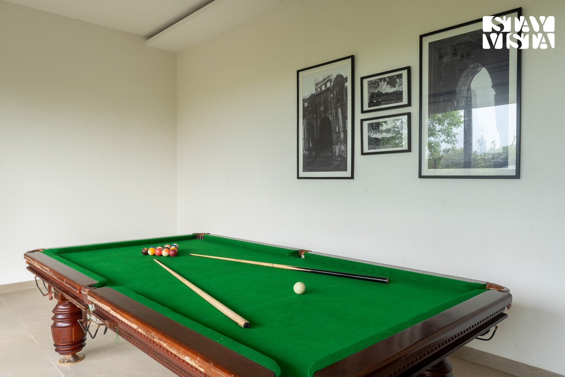 Main gallery