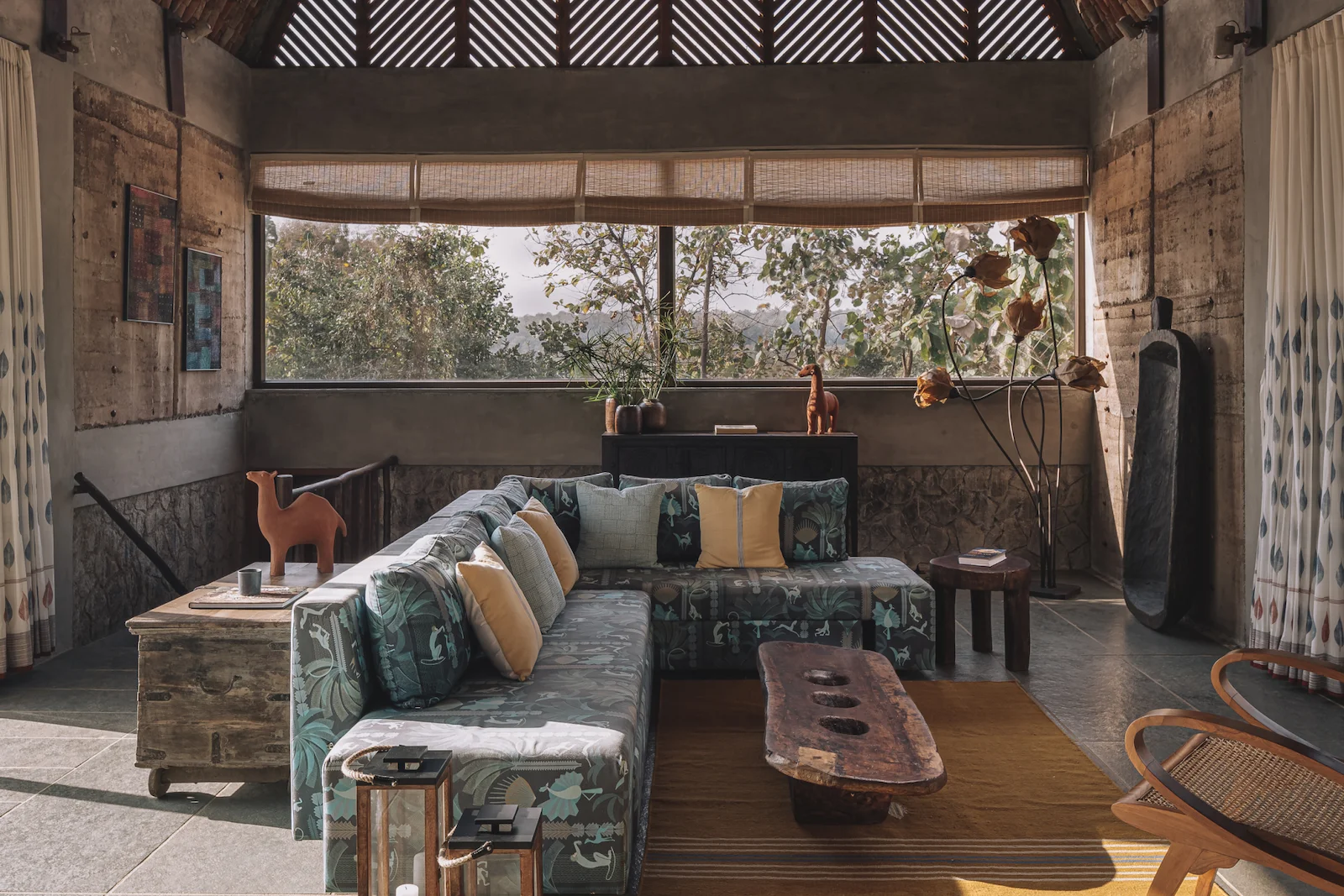 Tipai - Wildlife Luxuries Room Type - Pool Residency Tipai - Wildlife Luxuries Room Type - Pool Residency