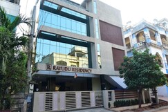 RAYUDU RESIDENCY