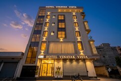 Address of Hotel Vinayak Vista
