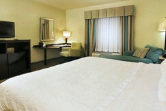 HAMPTON INN GADSDEN-ATTALLA I-59