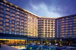 Taj Yeshwantpur, Bengaluru