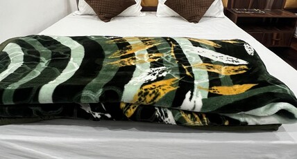 Sri Kanak Bihari Homestay Room Type - Alias Super Deluxe Four Bedroom