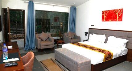 The Mainland Resorts Room Type - SUPERIOR ROOM
