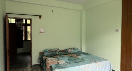 Himnest Room Type - Bedroom 2