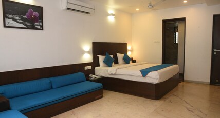 Hotel Dreamland Room Type - Classic Rooms