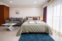 Address of Xanadu Gateway Easy Access Peaceful Stay