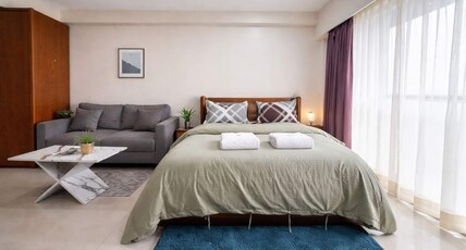 Xanadu Gateway Easy Access Peaceful Stay Room Type - Xanadu Gateway Easy Access Peaceful Stay