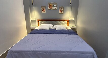 Pearl Haven Room Type - Pearl Haven