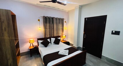 Hotel Piccadilly Room Type - Executive Room (Twin Bed Room)