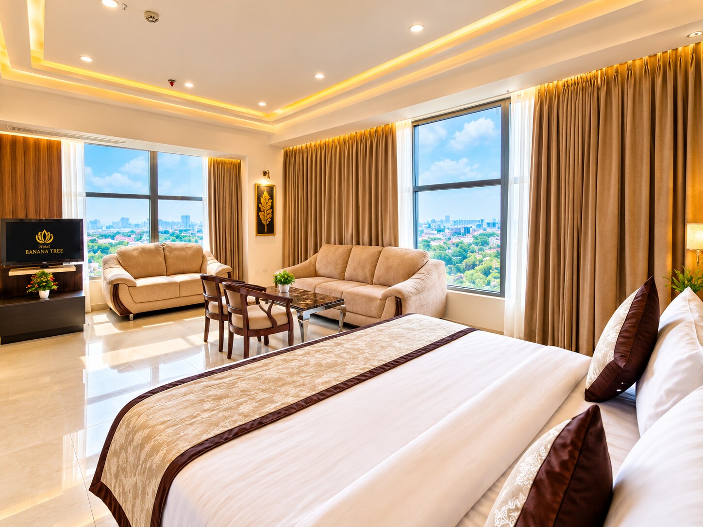 Main gallery
