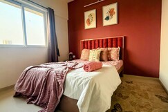 Photos of 2bhk Near NESCO with great views higher floor