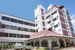 OYO 1096 Winner Inn Hotel