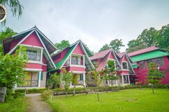 Chocolate Inn Rainforest Resort